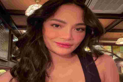 Laporan Erika Carlina terhadap DJ Panda Resmi Dicabut