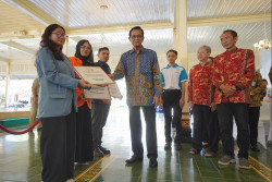 Pemda DIY Bantu Biaya Hidup 6 Bulan Mahasiswa Terdampak Bencana