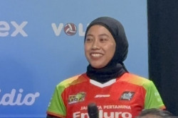 Megawati Hangestri Akui Tekanan Pertahankan Gelar Proliga 2026