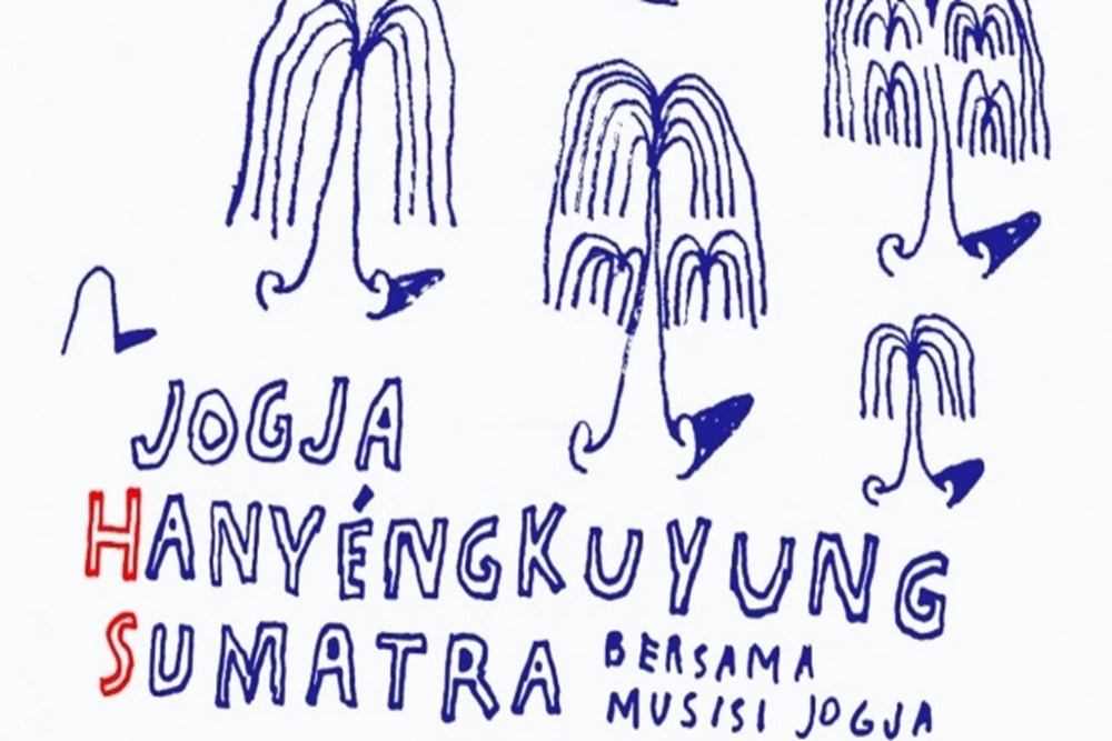 Jogja Hanyengkuyung Sumatra, Mari Pakai Dresscode Putih di Maguwoharjo