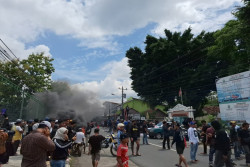 APBKal Wonokromo Diduga Diselewengkan Rp1,9 Miliar, Diproses Hukum