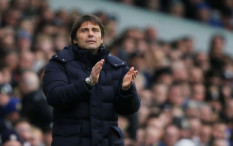 Napoli Juara Piala Super, Conte Ingatkan Target Realistis