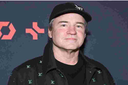 Legenda Call of Duty Vince Zampella Meninggal Dunia