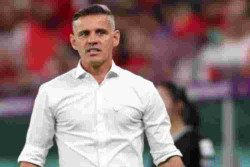 John Herdman Tolak Honduras, Media Sebut PSSI Beri Tawaran Besar