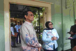 BGN Tegaskan Makan Bergizi Gratis Saat Libur Sekolah Tidak Wajib