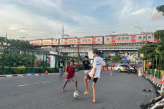 Tanah Milik Pemkot Jogja Diminta Dijadikan Ruang Terbuka Hijau