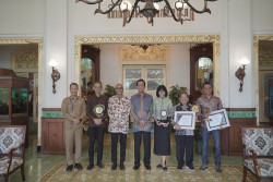 THE 1O1 Yogyakarta Tugu Tegaskan Komitmen Pariwisata Berkelanjutan