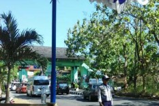 Libur Nataru, Jalur ke Pantai Gunungkidul Diatur Searah