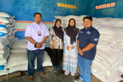 Distribusi Pupuk Subsidi di Sleman Dipantau, HET Turun 20 Persen