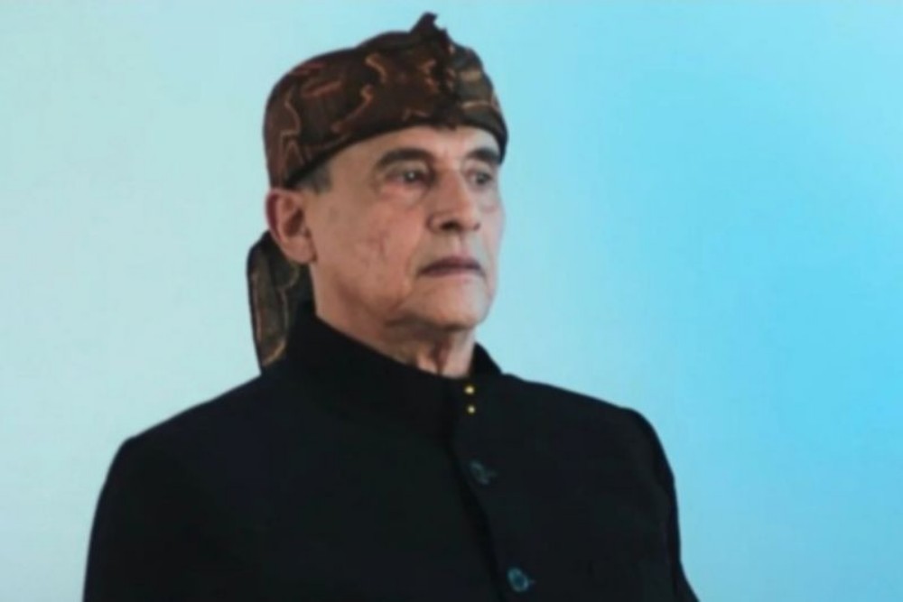 Rio Dewanto dan Barry Prima Main Film Kuyank