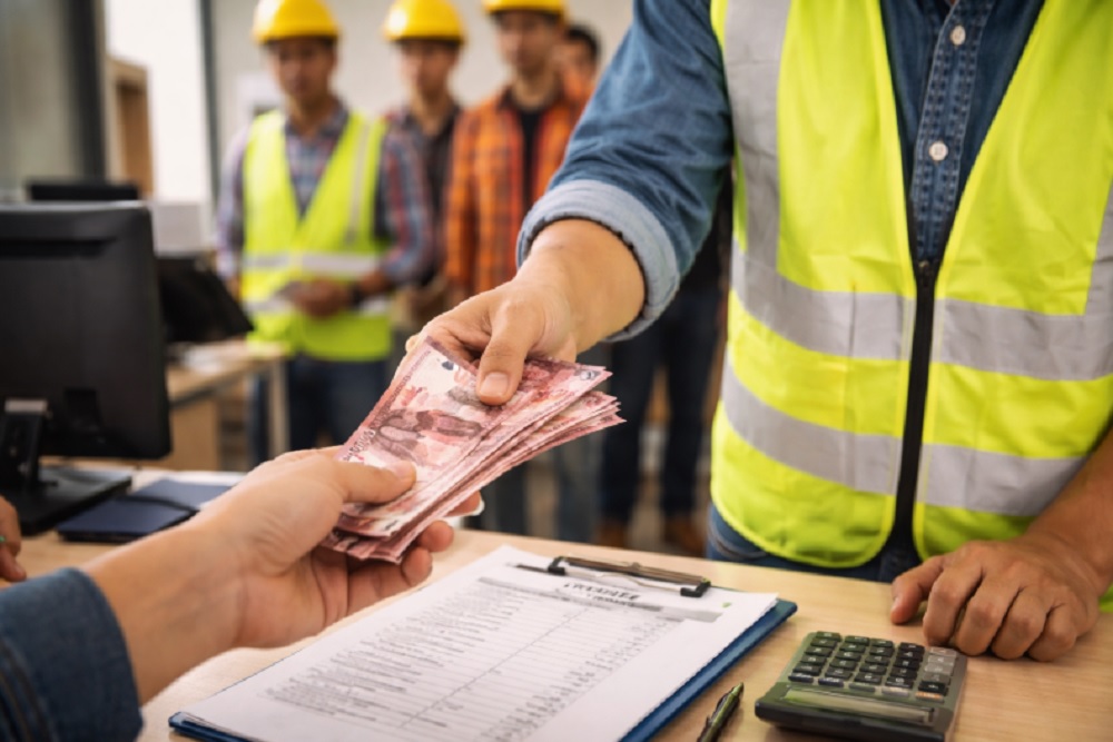 UMP DIY 2026 Resmi Diumumkan, Kulonprogo Alami Kenaikan Tertinggi