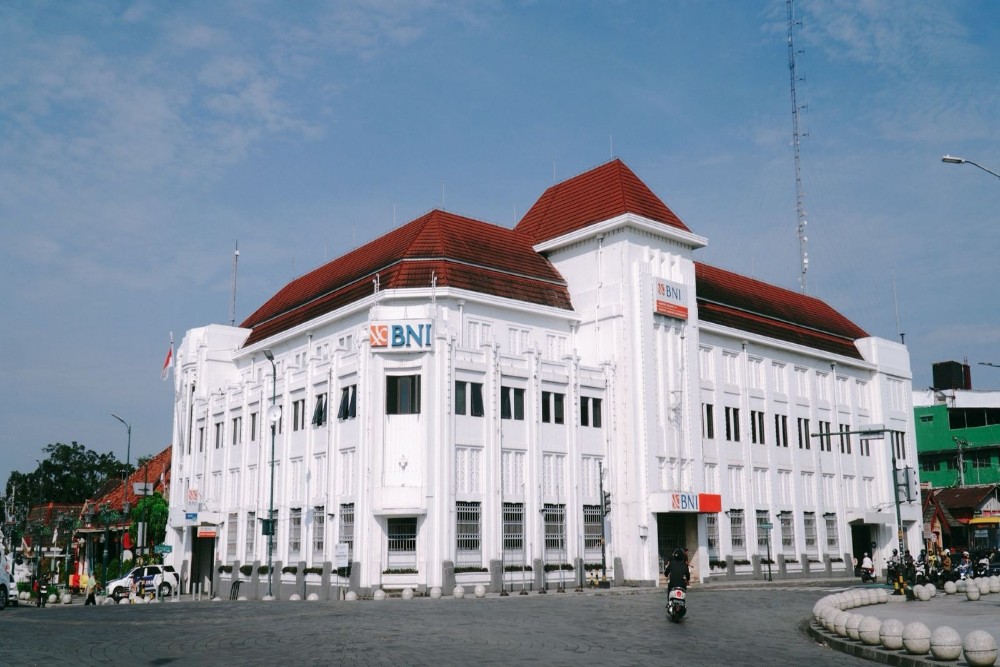 Libur Natal dan Tahun Baru 2026, BNI Buka Layanan Terbatas di Jateng