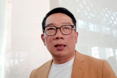 KPK Dalami Aset Usaha Ridwan Kamil yang Tak Dilaporkan di LHKPN