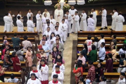 Humaniora Natal 2025: Toleransi, Doa, dan Kepedulian Sosial