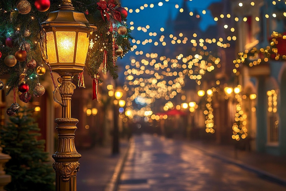 Inspirasi Ucapan Natal 2025 untuk Keluarga, Sahabat, Pasangan