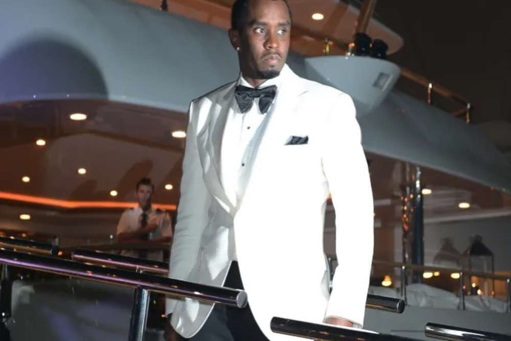 Kasus Diddy: Tim Hukum Gugat Vonis dan Minta Bebas