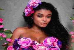 Imani Dia Smith, Aktris Broadway The Lion King, Meninggal Tragis