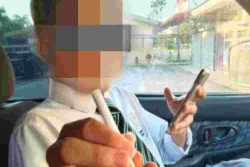 Viral Ayah Beri Anak Rokok Usai Lulus Ujian di Malaysia, PHM Bereaksi