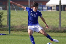 Elkan Baggott Terancam Dipinjamkan Lagi pada Januari 2026