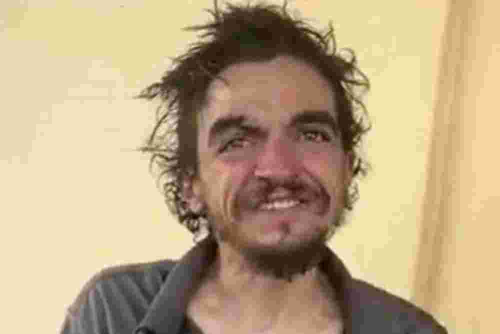 Mantan Aktor Cilik Neds Declassified Tylor Chase Jadi Tunawisma