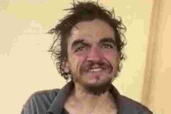 Mantan Aktor Cilik Neds Declassified Tylor Chase Jadi Tunawisma