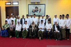 Islah PBNU Tercapai, Muktamar NU Disepakati Digelar Bersama