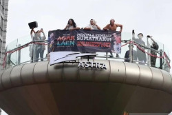 Agak Laen: Menyala Pantiku! Tembus 9,15 Juta Penonton