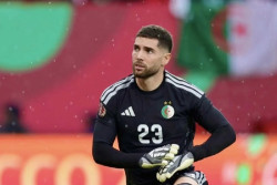 Putra Zidane Membela Aljazair daripada Prancis, Ini Alasannya