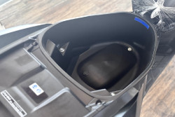 Ini 7 Barang yang Tidak Boleh Disimpan di Bagasi Motor