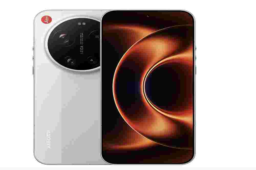 Xiaomi 17 Ultra Rilis, Bawa Tiga Kamera Leica dan Baterai 6.800 mAh