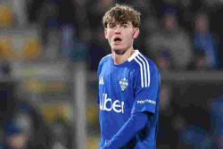 Diasuh Fabregas, Nico Paz Jadi Aset Panas Eropa