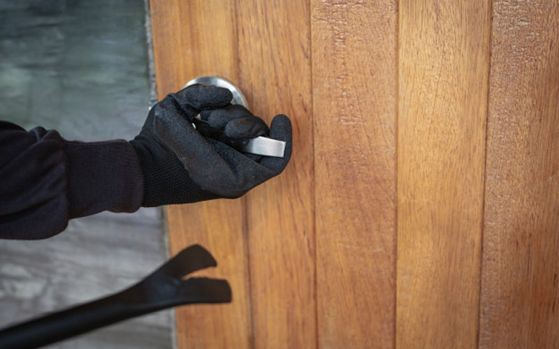 Residivis Curi Kabel Pompa di Ngawi, Nyaris Diamuk Warga