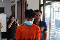 Kasus Ancaman Bom di 10 Sekolah, Polisi Tetapkan Tersangka