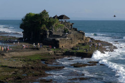 Menpar Tegaskan Bali Tidak Sepi Saat Libur Natal 2025