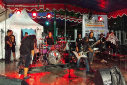 Konser Amal Titik Nol Jogja Galang Dana untuk Korban Banjir Sumatera