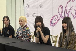 VVUP Ingin Cicipi Nasi Padang dan Seblak Saat Kunjungan ke Indonesia