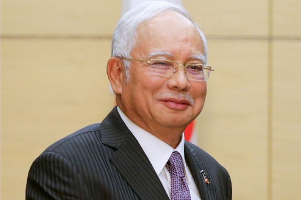 Pengadilan Malaysia Vonis Najib Razak 15 Tahun Penjara Kasus 1MDB