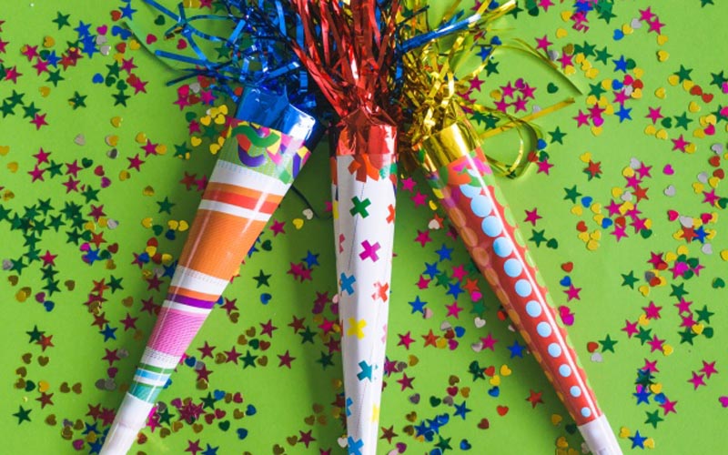 Ini Agenda Seru Sambut Tahun Baru 2026 di Jogja