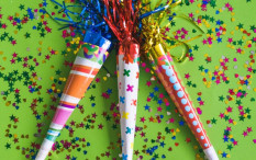 Ini Agenda Seru Sambut Tahun Baru 2026 di Jogja