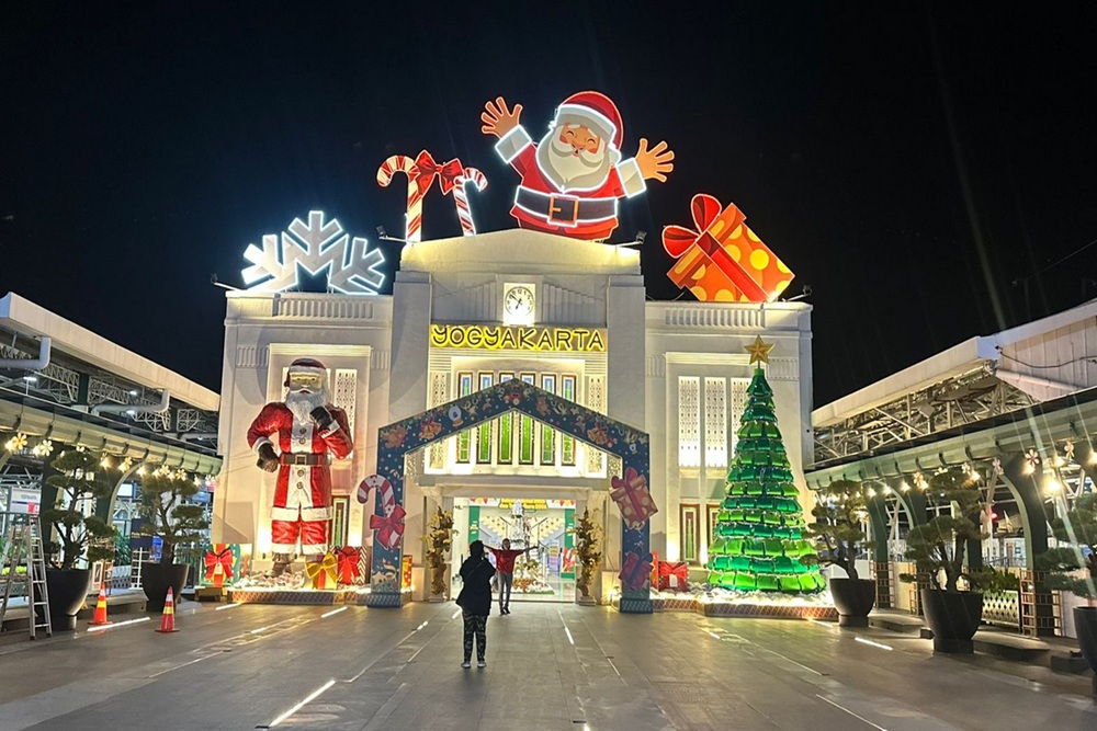 Top Ten News Harianjogja.com, Sabtu 27 Desember 2025