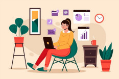 Menpar: WFA Jadi Strategi Wisata dan Belanja Nataru