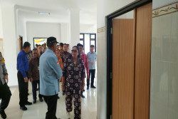 RS Ngoro-oro Diresmikan, Perkuat Akses Kesehatan Utara Gunungkidul