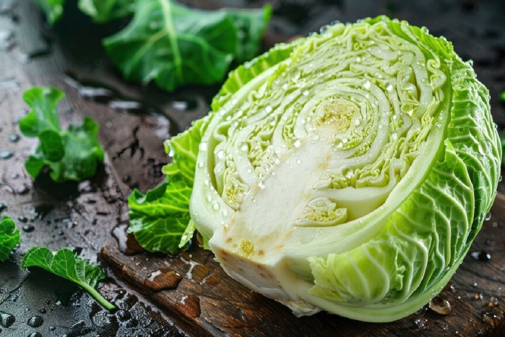 Makanan Ini Dianggap Bawa Hoki di Tahun Baru