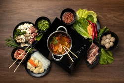 Resep Shabu-Shabu Jepang Praktis untuk Menu Tahun Baru 2026