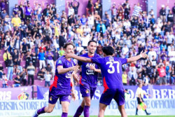 Persik Kediri Tekuk Persis Solo 2-1 di Super League 2025