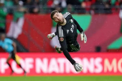 Debut Gemilang Luca Zidane, Pelatih Aljazair Beri Pujian