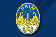 PSIM Jogja Tak Berencana Tambah Striker di Paruh Musim
