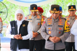 Museum Marsinah Jadi Sarana Edukasi Nilai Perjuangan Buruh