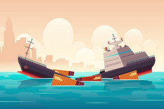 Pelatih Valencia Tewas di Labuan Bajo, Kapal Wisata Tenggelam