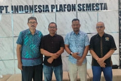 Disiplin Jadi Fondasi Pers Profesional dan Industri Nasional